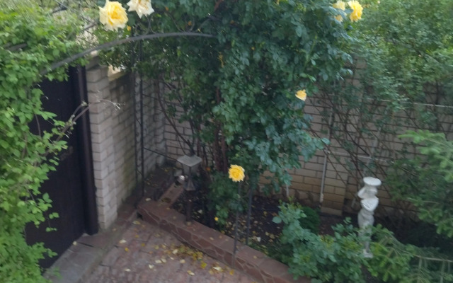Elena Guest House