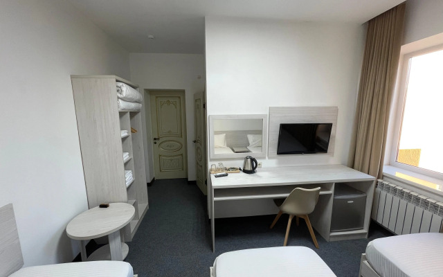 Tsentr Hotel
