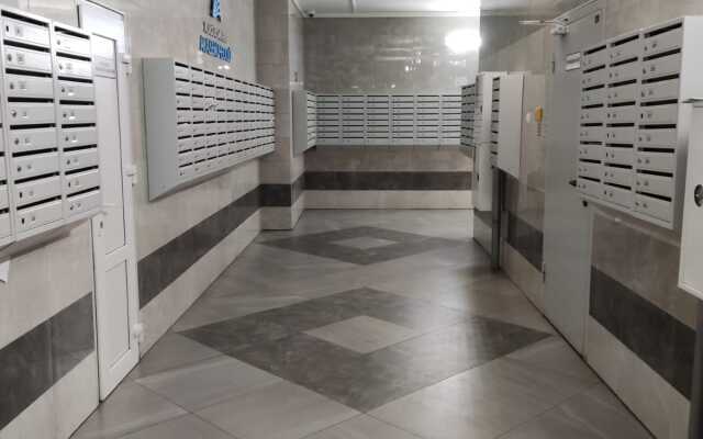 Апартаменты Студия SOL Академический