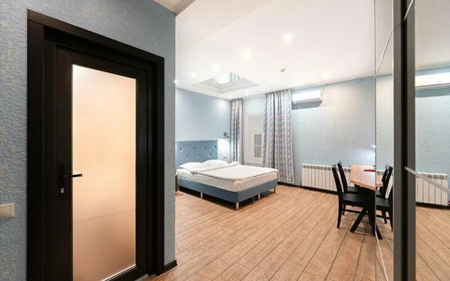Pokrovskij Dom Hotel