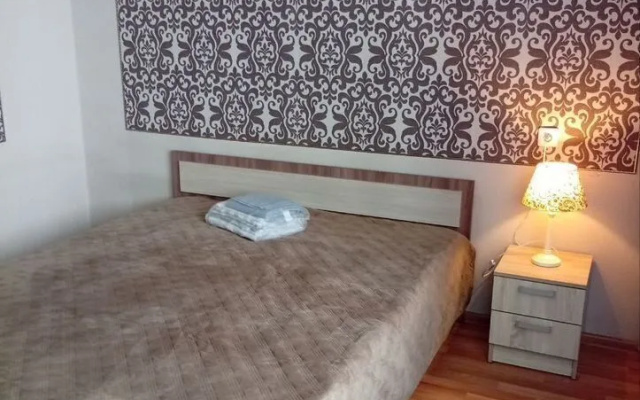 Квартира на Свердловской 15Б