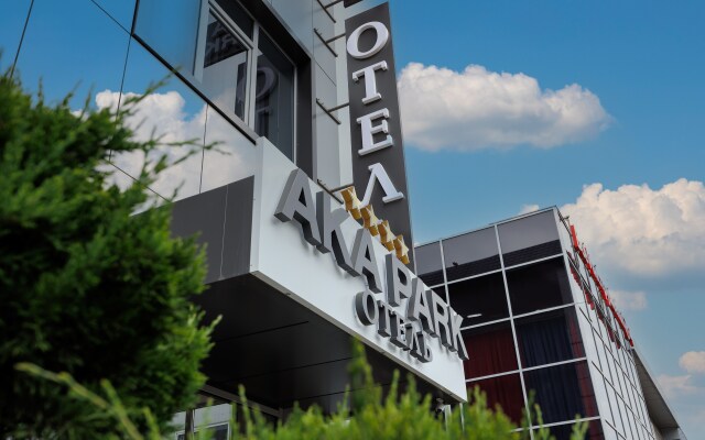 Aka Park Hotel