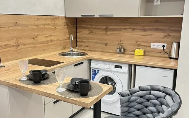 Квартира На Красивой 23