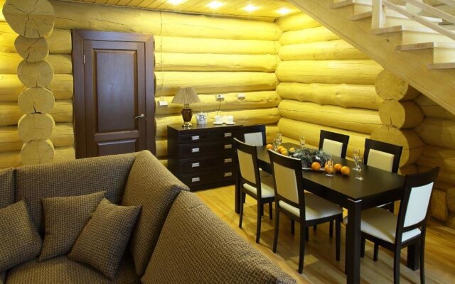 Отель Серебряный Плёс