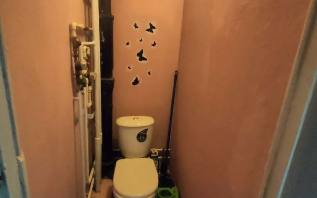 Апартаменты на Загородной 24А