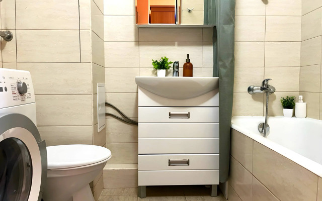 Апартаменты Давыдковская 2/1