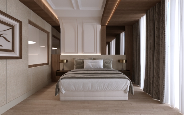 Renex Hotel
