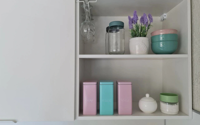 Частный дом Дуплекс Лаванда