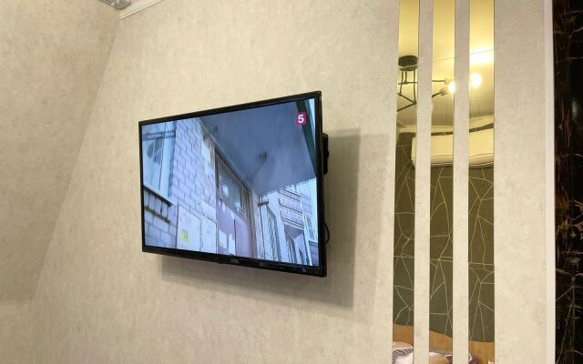 V Tsentre Goroda Apartments