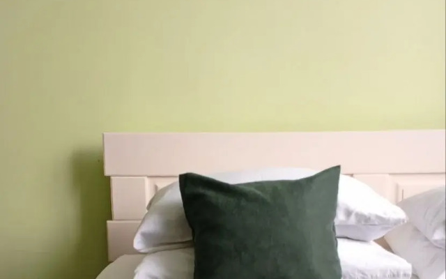 Квартира в тихом районе у моря