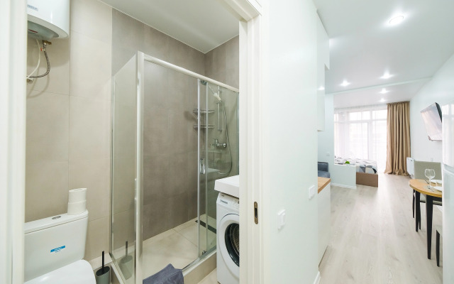 V Zhk Biznes-Klassa V Dagomyse Flat