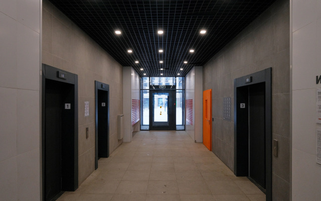 Апартаменты Soul 2к с Современным Стильным Интерьером в Новом ЖК