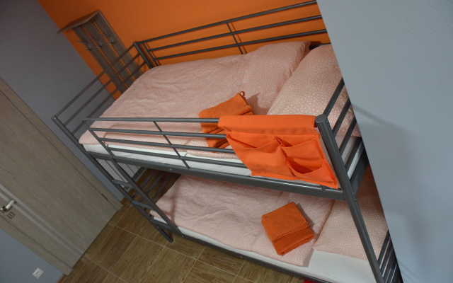 SunKiss Hostel