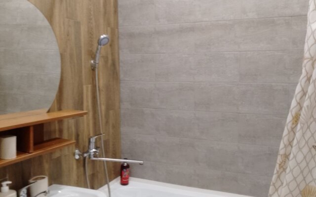 Квартира на Алабина 22