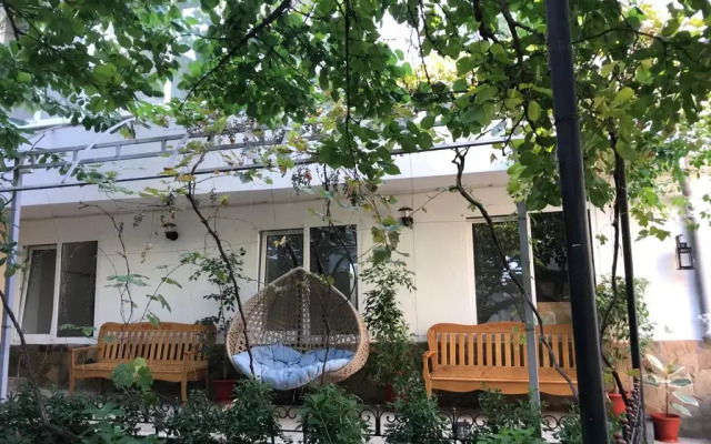 Гостевой дом Коронелло