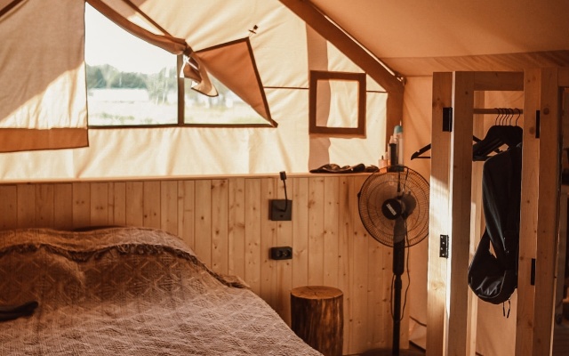 База отдыха Торополис