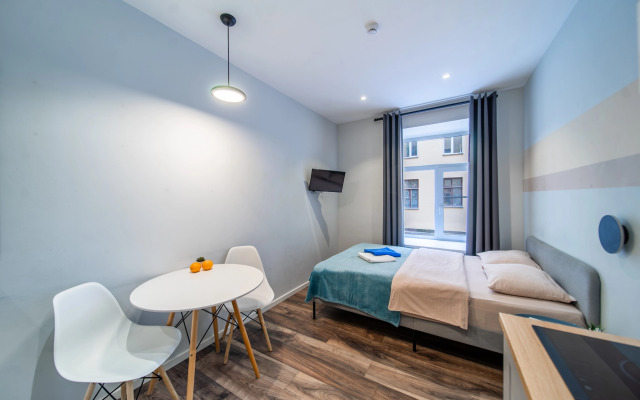 Апартаменты НеваНест