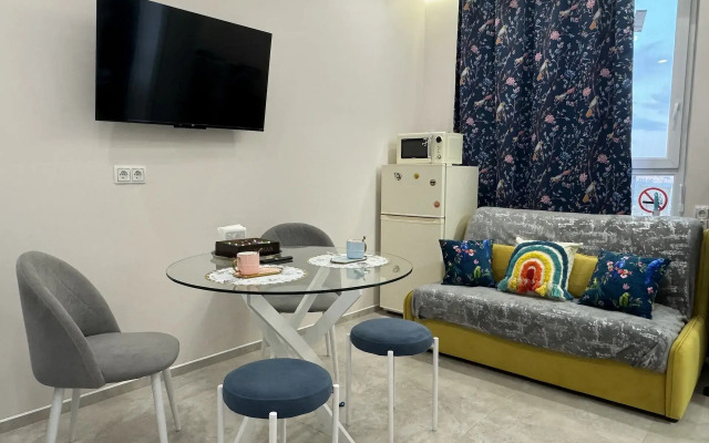 Квартира Birds