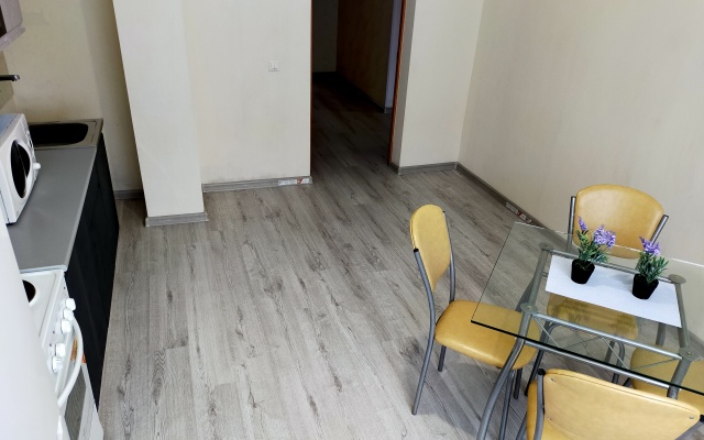 Апартаменты на Трилейсера