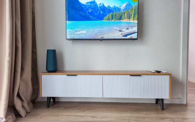 Квартира Orange