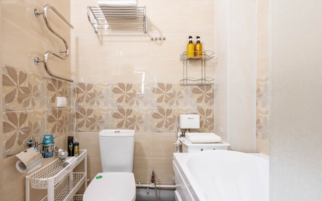 SutkiLive Moskovskaya Metro Station Apartments