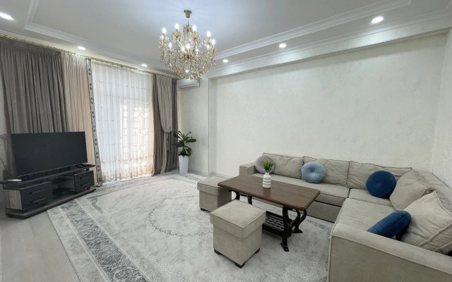 New Kamolon Tashkent by Rnb Estate Apartments
