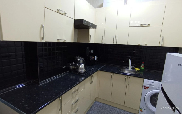 Апартаменты Caravan Places 1