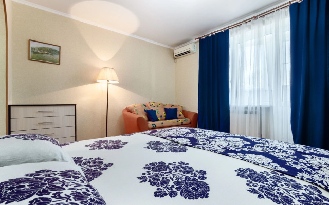 Квартира на Ленина