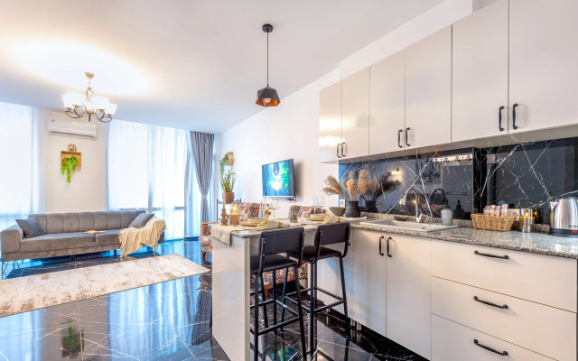Azure Corner Retreat Apartments