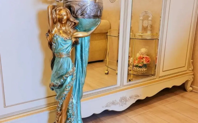 Квартира на улице Пирогова 5Ак1