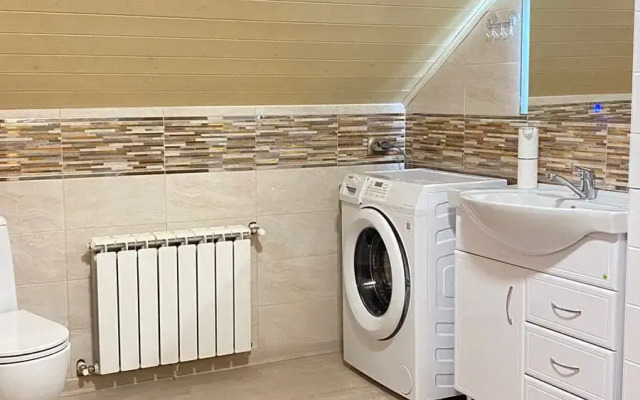 Private house Tikhiy Ugolok, Suzdal, Ulitsa Molodezhnaya, Dom 9A