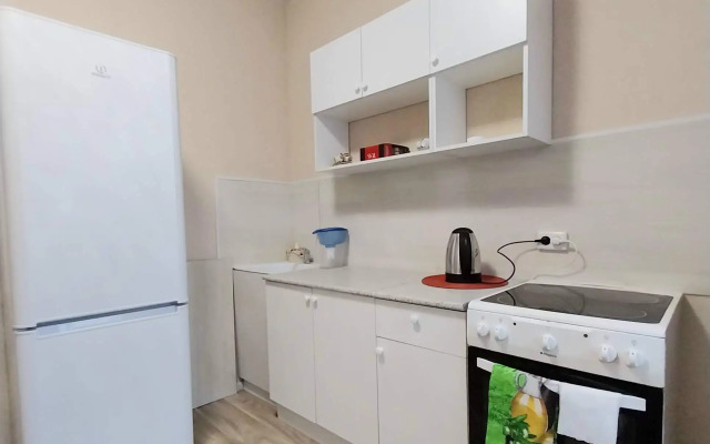 Квартира ЖК Кузнецкий