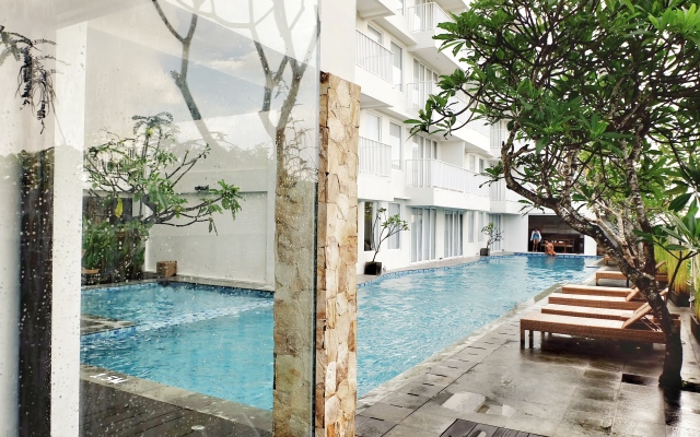 Paragon Hotel Seminyak