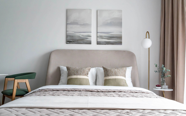 Квартира Merino Home Emerald