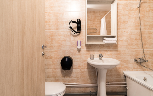 Belye Parusa Apartments 2