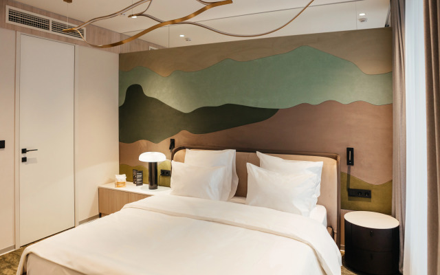 Hotel RUMA