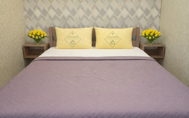 Квартира в Уссурийске