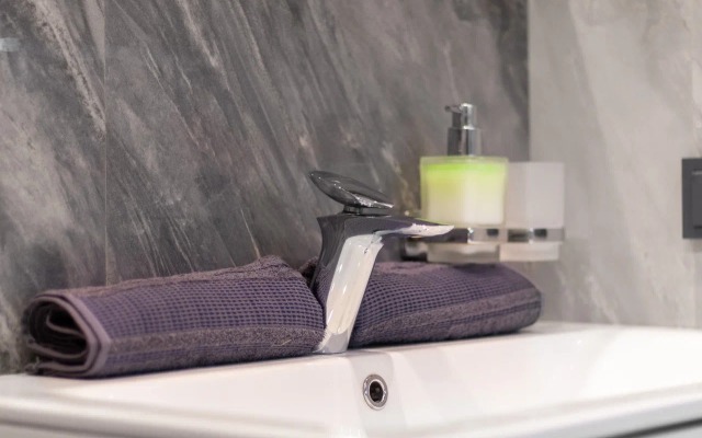 Apartamenty Podyezdny Pereulok, 13