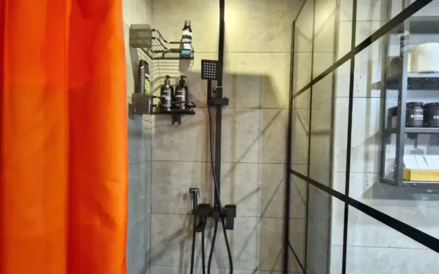 Dizaynerskaya Flat