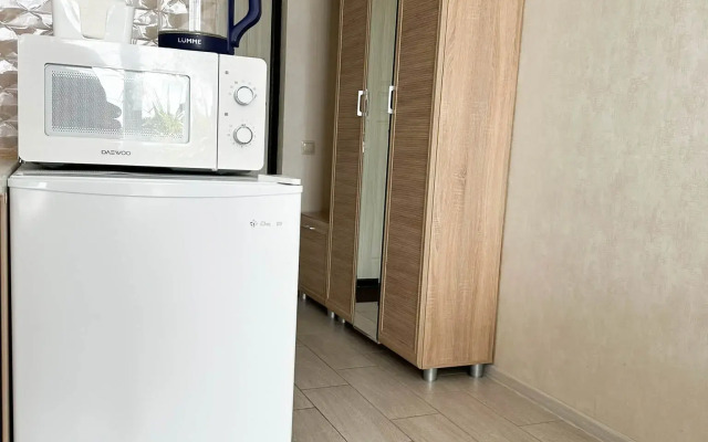 Studiya 3 Krovati Apartments