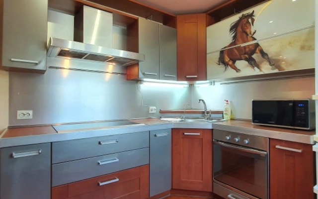 Апартаменты Улучшенные Кирова 60