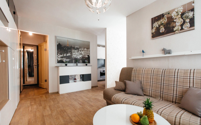 Квартира Yousinn