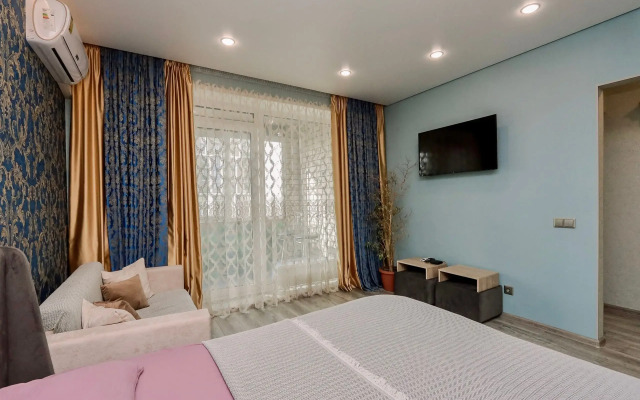 Апартаменты Privi House в Сердце Города