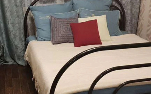 Квартира уютнaя oднокомнатная с eврорeмонтoм