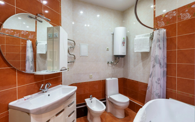 Apartments Five Stars 32