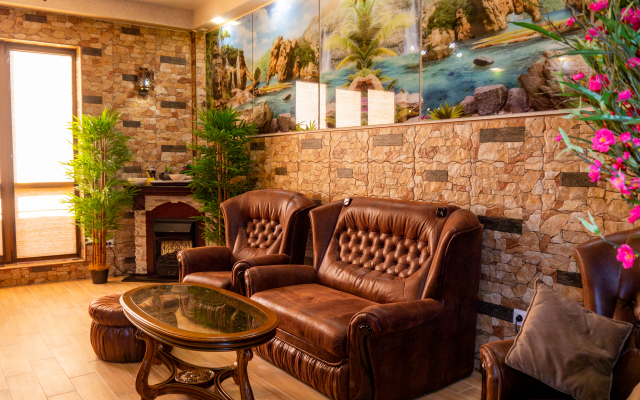 Отель Vita Wellness & SPA