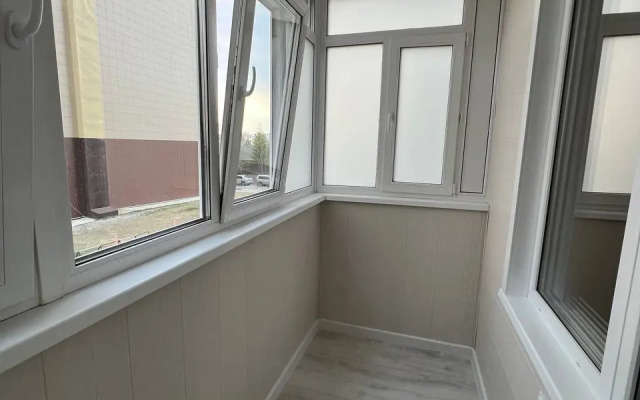 Uyutnaya Ryadom S Stk Gorny Vozdukh Flat