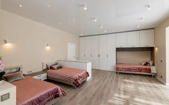 Квартира на Улице Гринченко 21