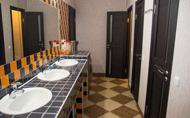 Mishanya Hostel