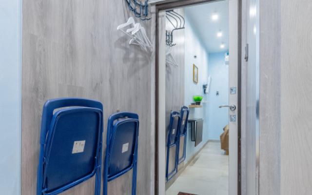 Apartamenty Na Lensoveta 20 (1)